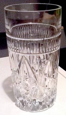 UNK5290 Highball Glass