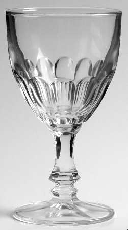 UNK5292 Wine Glass