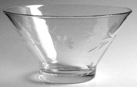 UNK5694 10" Round Bowl