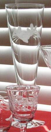 UNK5694 Pilsner Glass
