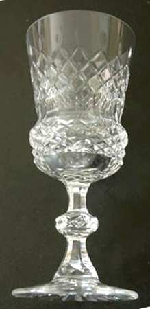 UNK5701 Water Goblet