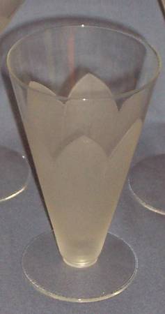 UNK5703 Iced Tea
