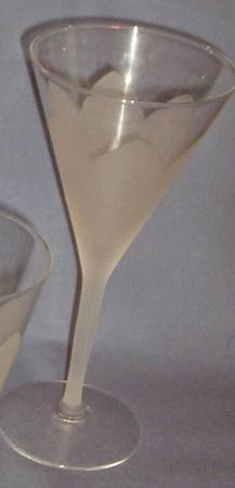 UNK5703 Water Goblet