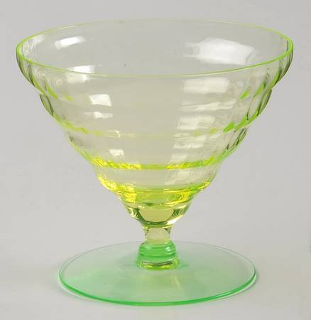 Cambodia Vaseline and Green Low Sherbet