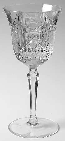 UNK3713 Wine Glass