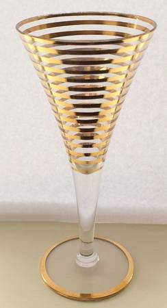 UNK4988 Wine Glass