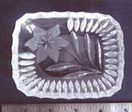UNK5708 Ashtray