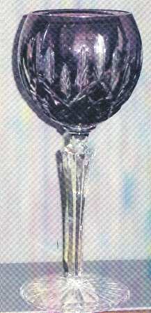 UNK3715am Wine Glass