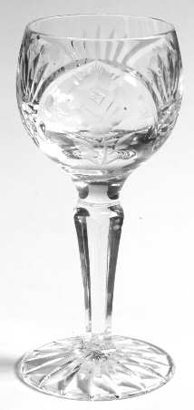 UNK5709 Cordial Glass