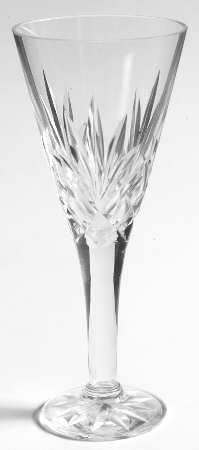 UNK5563 Cordial Glass