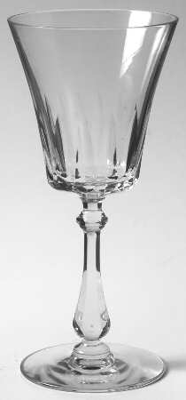 UNK5710 Wine Glass