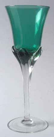 UNK5564 Water Goblet