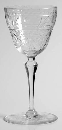 UNK5715 Wine Glass