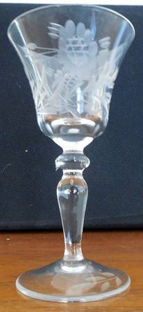 ARE21 Wine Glass