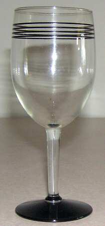 UNK5730 Wine Glass