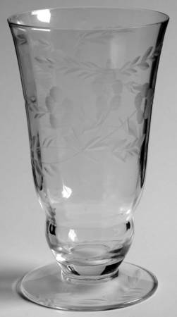 UNK5733 Juice Glass