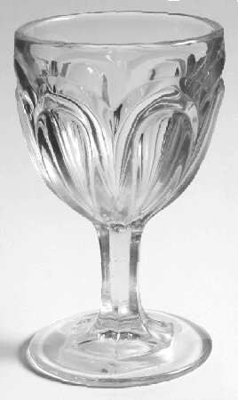 Loop Water Goblet