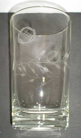 UNK4993 Highball Glass