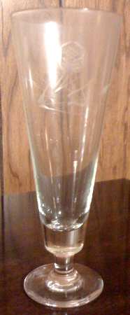 UNK4993 Pilsner Glass