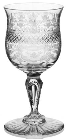 UNK5738 Wine Glass
