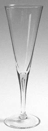 UNK5739 Fluted Champagne