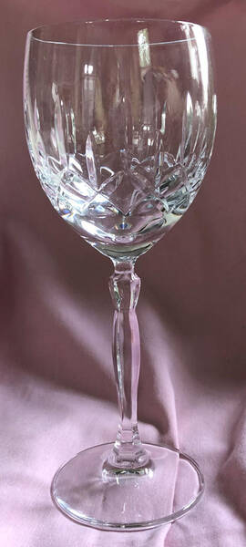 UNK5756 Water Goblet