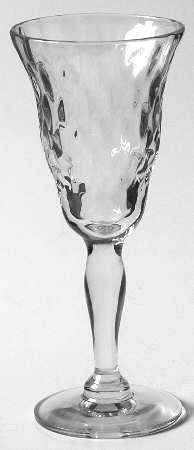 UNK5300 Cordial Glass