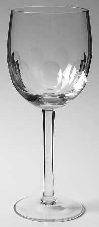 UNK5766 Wine Glass