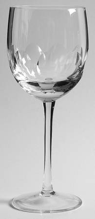 UNK5766 Water Goblet