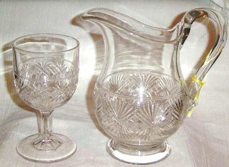 UNK4998 Pitcher