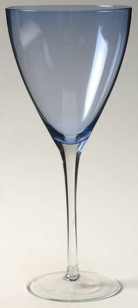 UNK5769 Amethyst Water Goblet