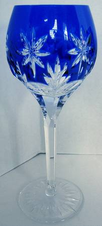 UNK5309 Water Goblet