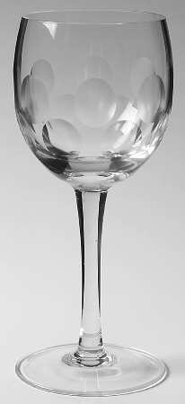 UNK5773 Wine Glass