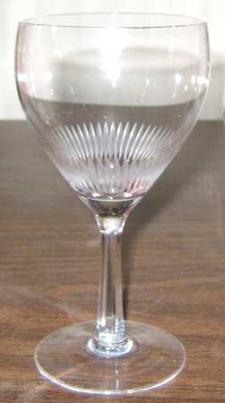 UNK5778 Wine Glass
