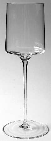 UNK5790 Water Goblet