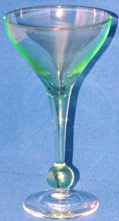 UNK5792 Champagne/Tall Sherbet