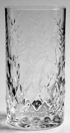 UNK5313 Highball Glass
