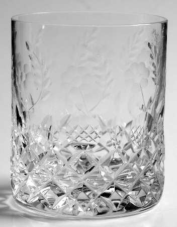 UNK5313 Double Old Fashioned