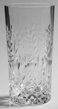 UNK5313 10 Oz Flat Tumbler