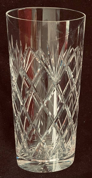 UNK5798 Flat Tumbler
