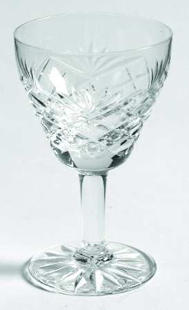 UNK5798 Cordial Glass