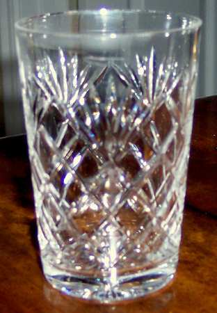UNK5798 Flat Tumbler