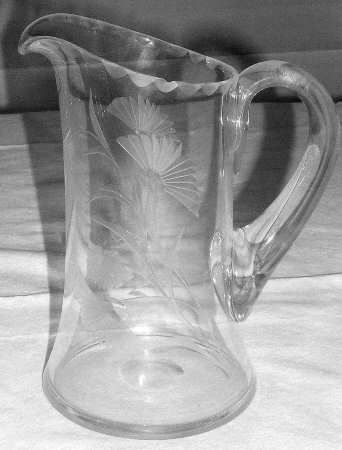 UNK5316 Pitcher
