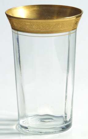 UNK5317 5 Oz Flat Tumbler