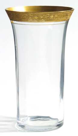 UNK5317 12 Oz Flat Tumbler