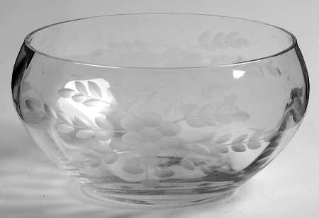 UNK5319 Finger Bowl