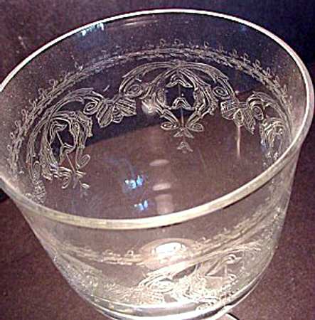 UNK5810 Water Goblet