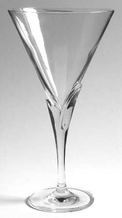 UNK5811 Water Goblet