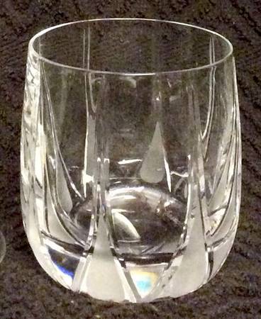 UNK3723 Double Old Fashioned