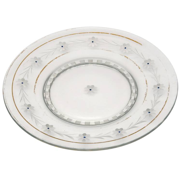 UNK5815 Bread & Butter Plate